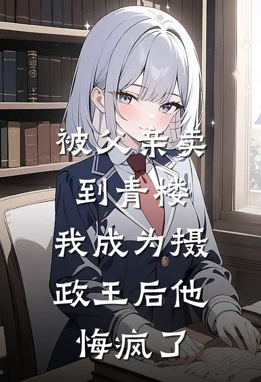 被父亲卖到青楼，我成为摄政王后他悔疯了(抖音热门)热门网络小说推荐_最新完结小说推荐被父亲卖到青楼，我成为摄政王后他悔疯了抖音热门