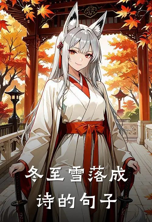 冬至雪落成诗的句子