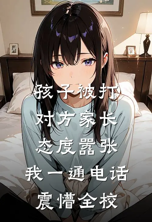 孩子被打对方家长态度嚣张，我一通电话震懵全校林晚苏晴热门小说排行_免费小说孩子被打对方家长态度嚣张，我一通电话震懵全校林晚苏晴