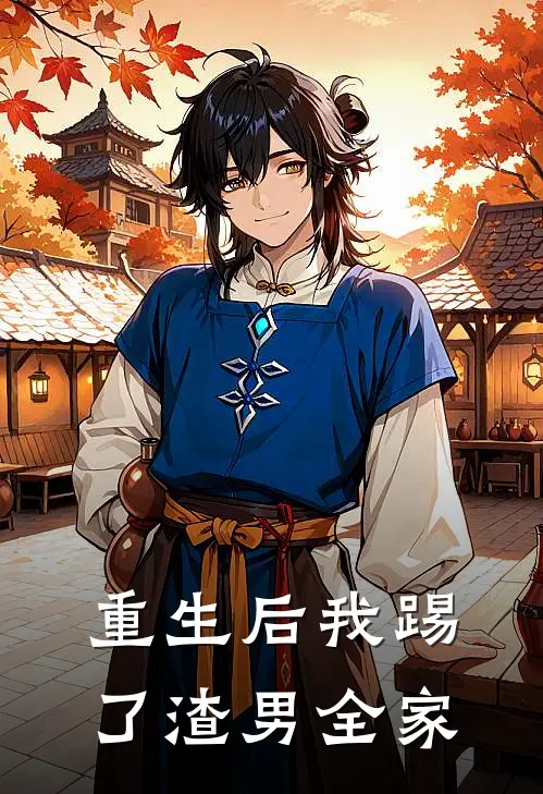 重生后我踢了渣男全家陆明轩林薇薇免费热门小说_最热门小说重生后我踢了渣男全家陆明轩林薇薇