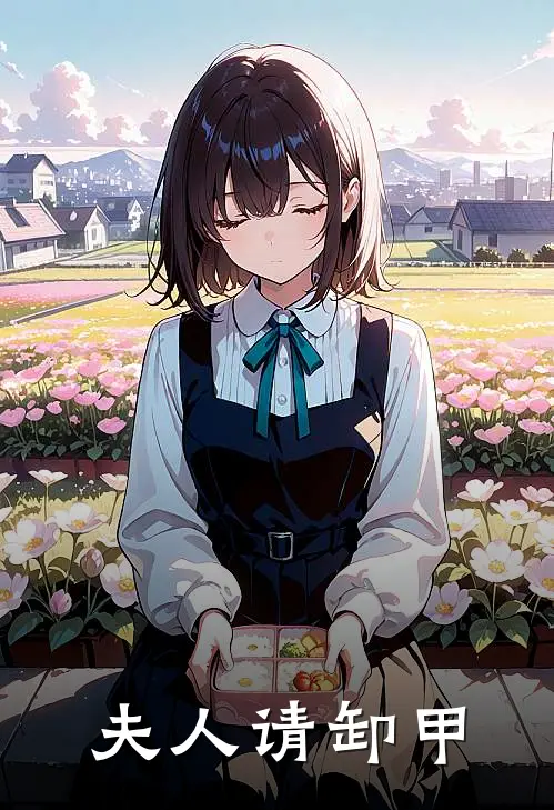 夫人请卸甲