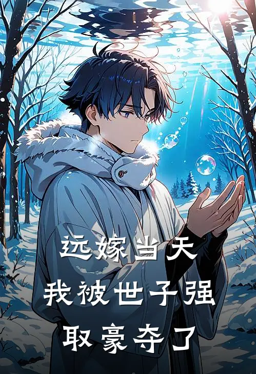 远嫁当天，我被世子强取豪夺了