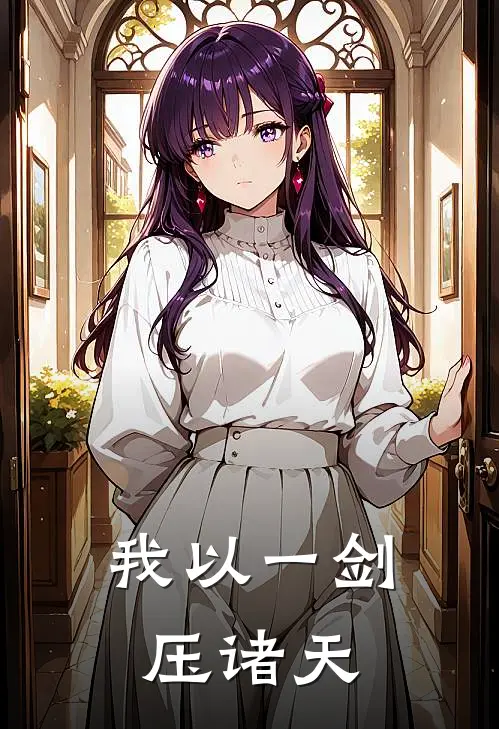 我以一剑压诸天