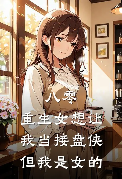 八零，重生女想让我当接盘侠，但我是女的