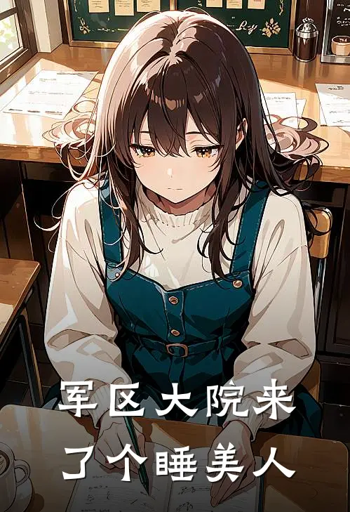 军区大院来了个睡美人
