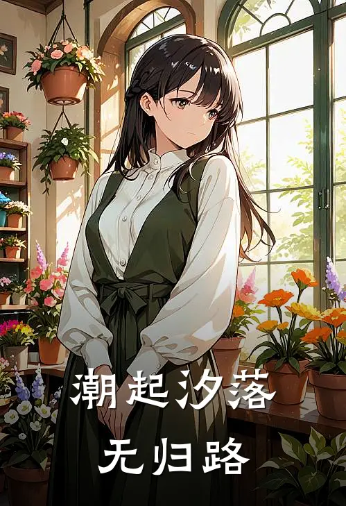 潮起汐落无归路