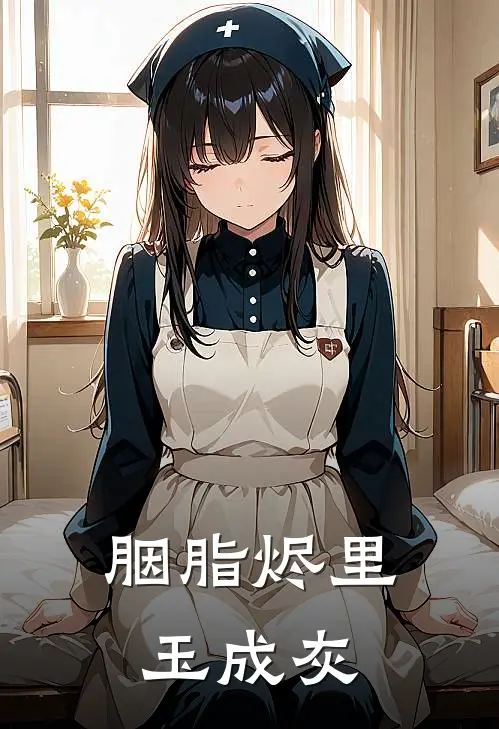 胭脂烬里玉成灰