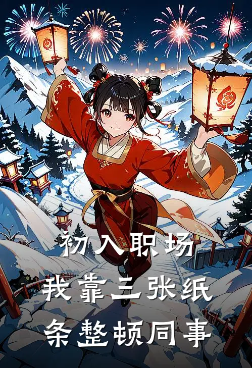 初入职场，我靠三张纸条整顿同事