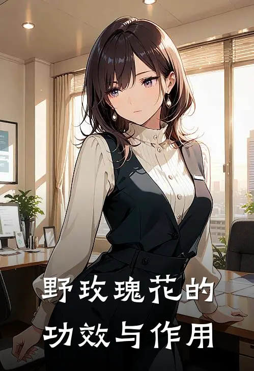 野玫瑰花的功效与作用