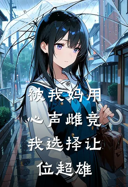 被我妈用心声雌竞，我选择让位超雄