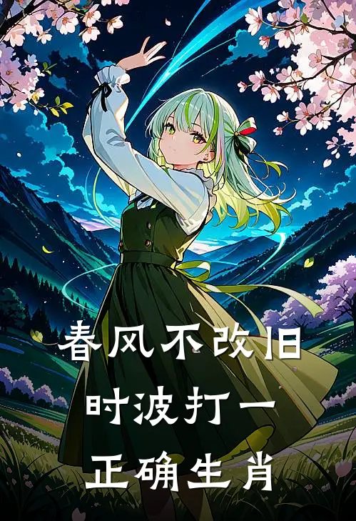 春风不改旧时波打一正确生肖