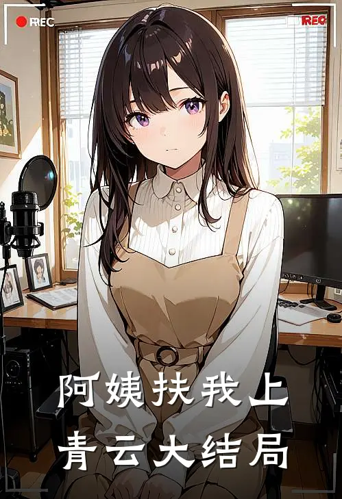 阿姨扶我上青云大结局