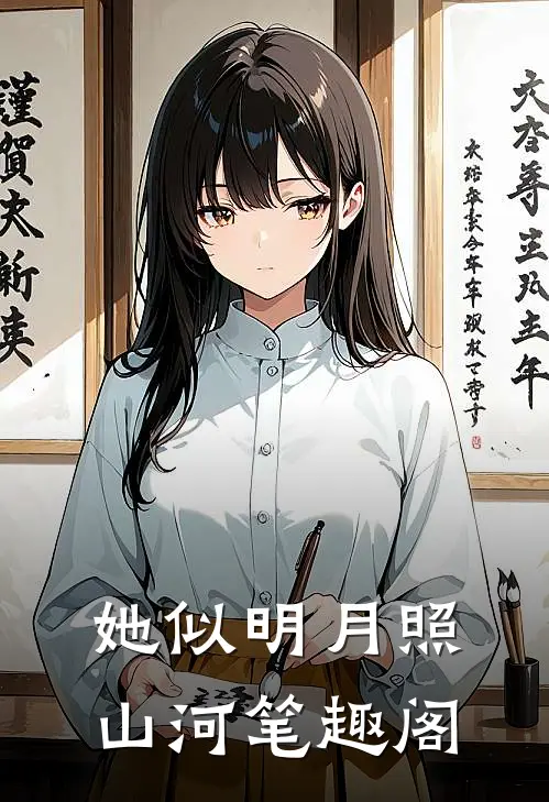 她似明月照山河笔趣阁
