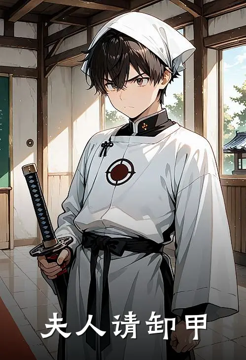 夫人请卸甲
