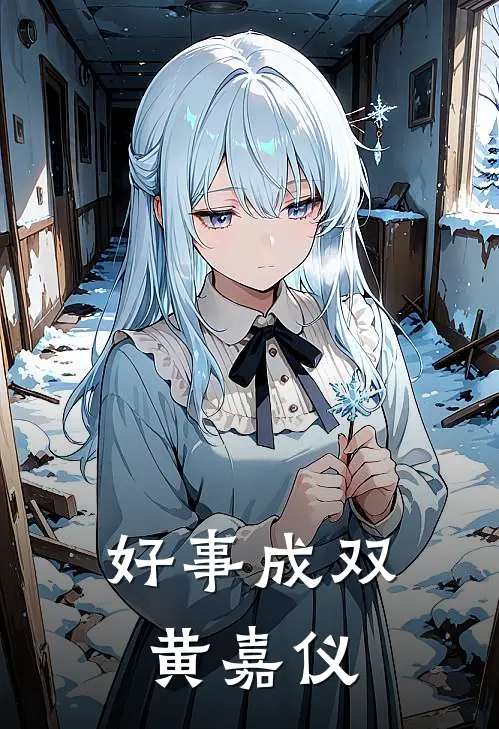 好事成双黄嘉仪