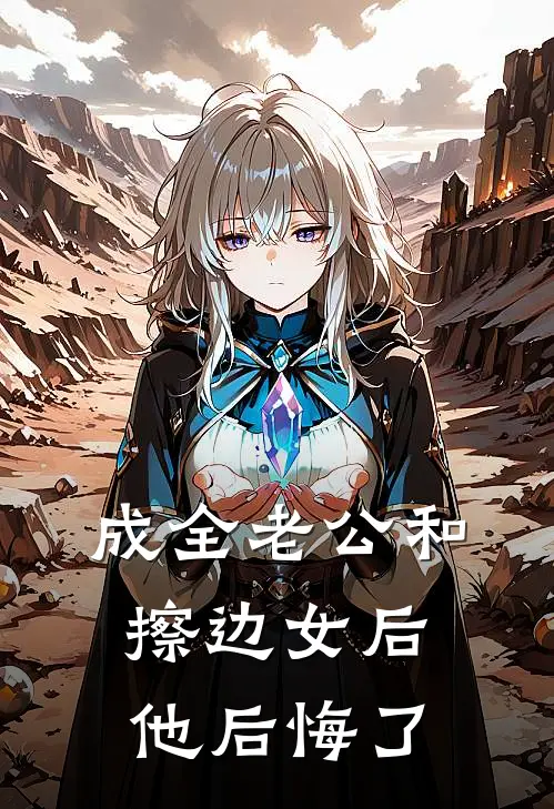 成全老公和擦边女后，他后悔了