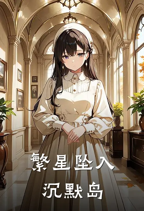 繁星坠入沉默岛