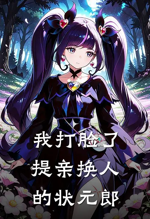 我打脸了提亲换人的状元郎