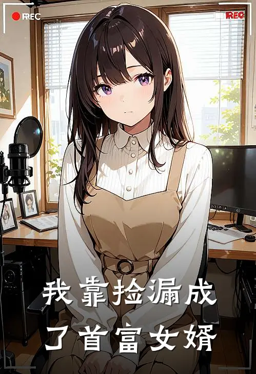 我靠捡漏成了首富女婿