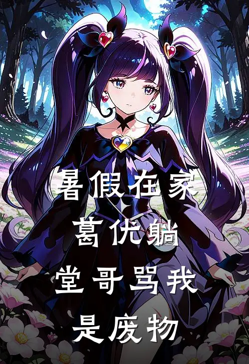 暑假在家葛优躺，堂哥骂我是废物全文免费阅读无弹窗大结局_暑假在家葛优躺，堂哥骂我是废物（葛优徐念悠）最新小说