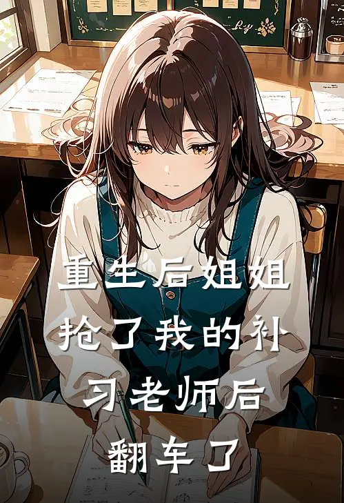 重生后姐姐抢了我的补习老师后，翻车了