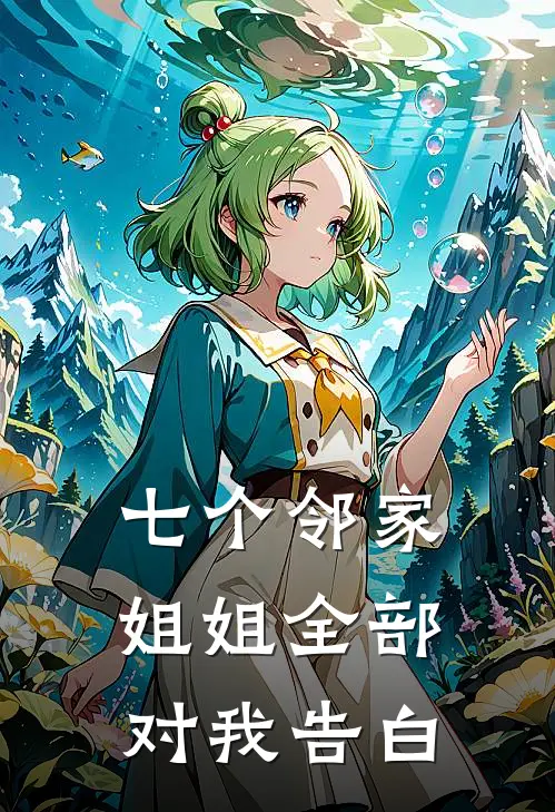 七个邻家姐姐全部对我告白