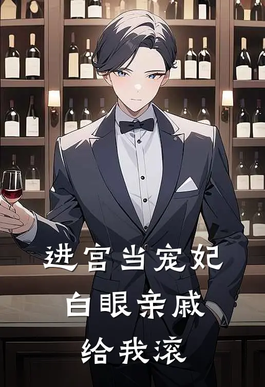 进宫当宠妃，白眼亲戚给我滚