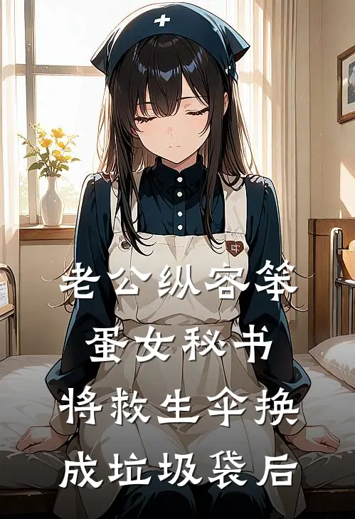 老公纵容笨蛋女秘书，将救生伞换成垃圾袋后(贺景明宋桃桃)无弹窗小说免费阅读_小说完整版免费阅读老公纵容笨蛋女秘书，将救生伞换成垃圾袋后贺景明宋桃桃