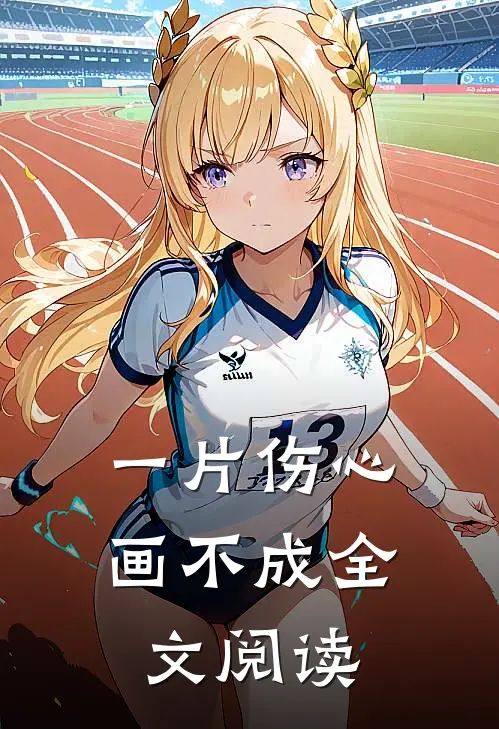 一片伤心画不成全文阅读