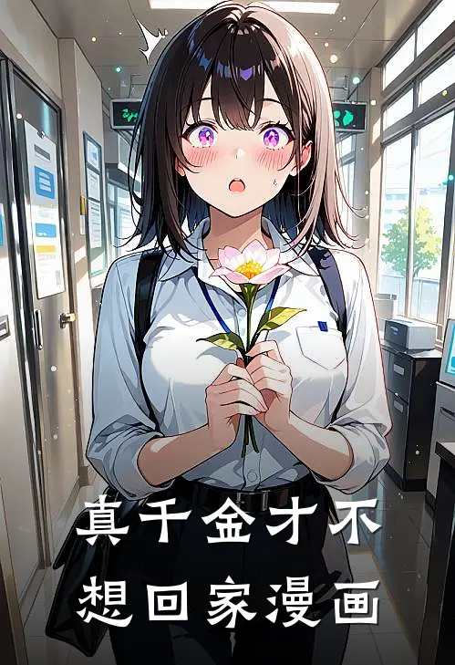 真千金才不想回家漫画