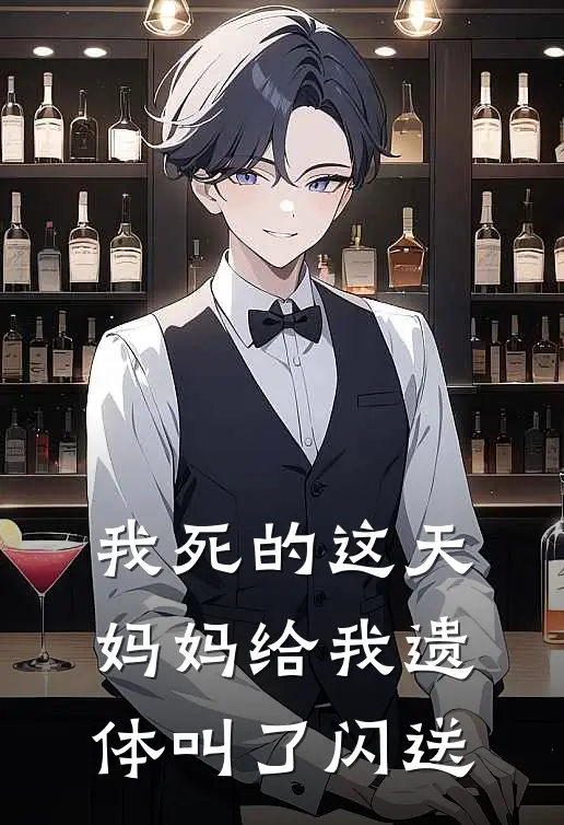 我死的这天，妈妈给我遗体叫了闪送