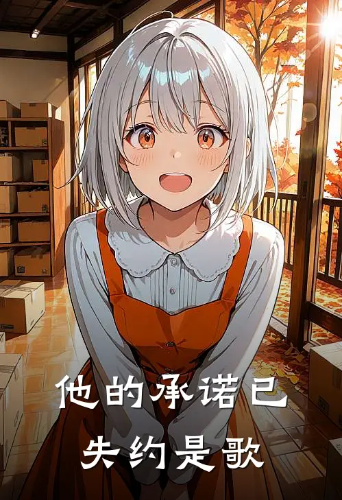 他的承诺已失约是歌