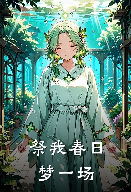 祭我春日梦一场