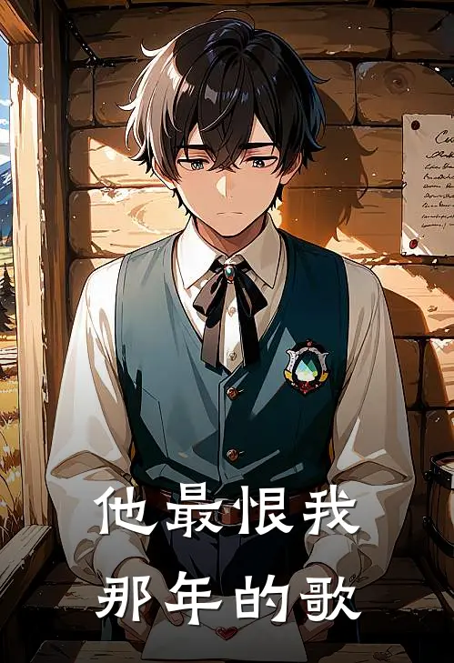 他最恨我那年的歌