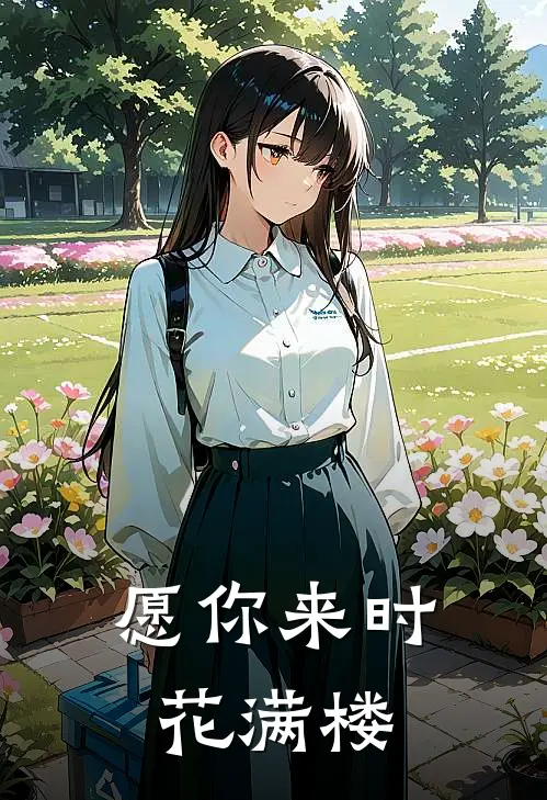 愿你来时花满楼墨庭晔虞婉歌小说免费完结_最新章节列表愿你来时花满楼(墨庭晔虞婉歌)