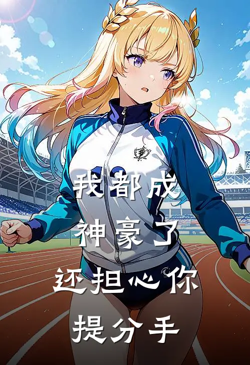 我都成神豪了，还担心你提分手