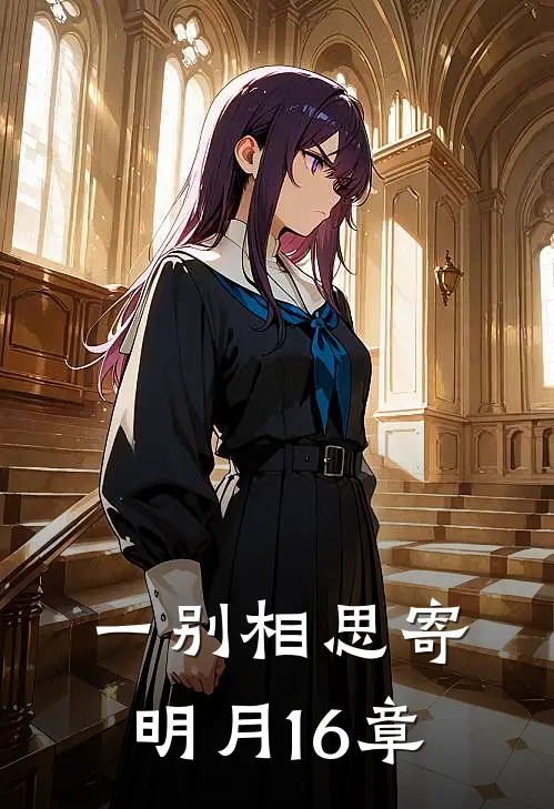 一别相思寄明月16章