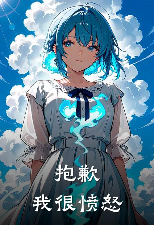 抱歉，我很愤怒