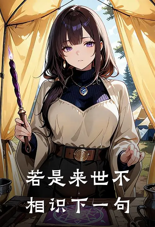 若是来世不相识下一句