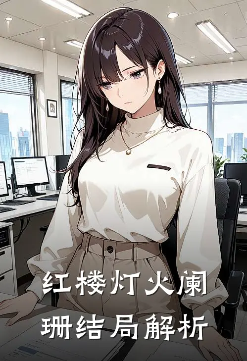 红楼灯火阑珊结局解析