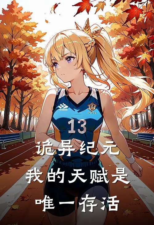 诡异纪元，我的天赋是唯一存活