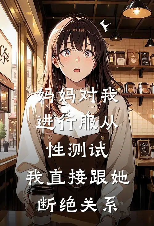 妈妈对我进行服从性测试，我直接跟她断绝关系
