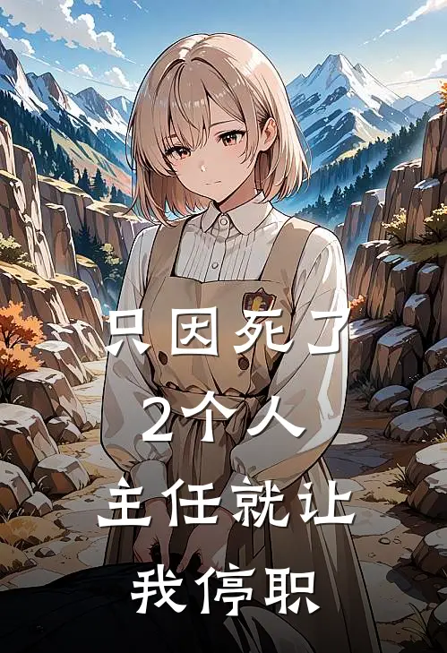 只因死了2个人，主任就让我停职莘默甯瑶全文免费阅读无弹窗大结局_莘默甯瑶（只因死了2个人，主任就让我停职）小说免费阅读大结局