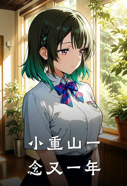 小重山一念又一年季怀墨裴昭晞免费小说完整版_热门的小说小重山一念又一年季怀墨裴昭晞