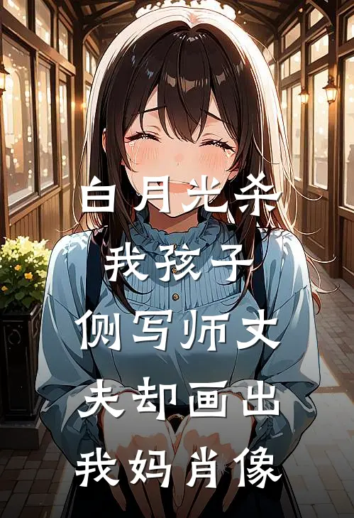 白月光杀我孩子，侧写师丈夫却画出我妈肖像