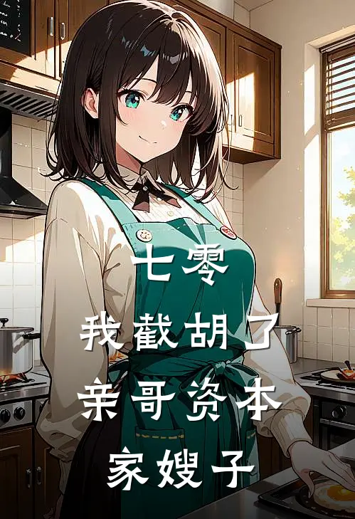 七零：我截胡了亲哥资本家嫂子