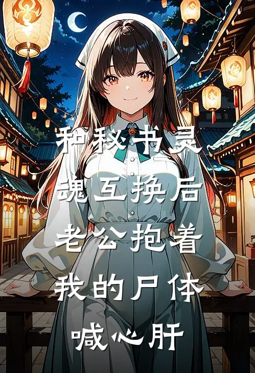 和秘书灵魂互换后，老公抱着我的尸体喊心肝