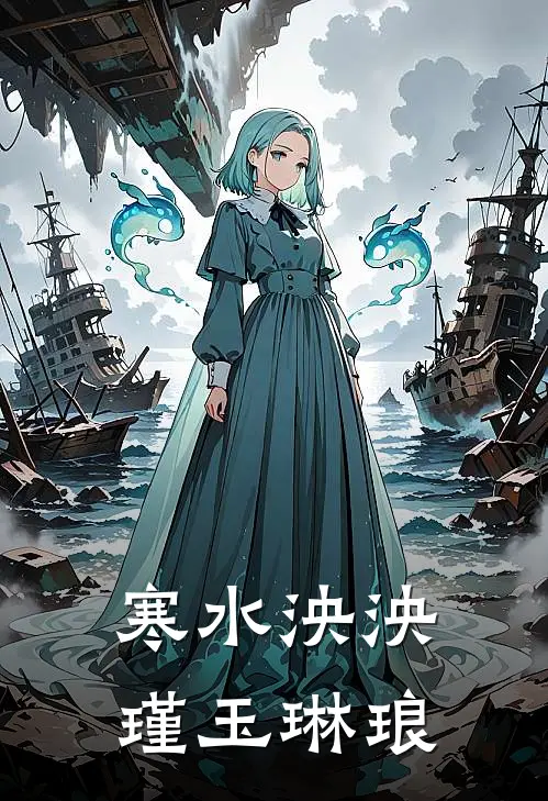 寒水泱泱，瑾玉琳琅