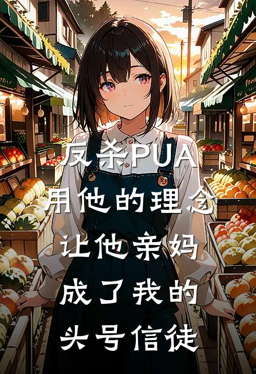 反杀PUA：用他的理念让他亲妈成了我的头号信徒苏瑶薇薇新热门小说_最新章节列表反杀PUA：用他的理念让他亲妈成了我的头号信徒(苏瑶薇薇)