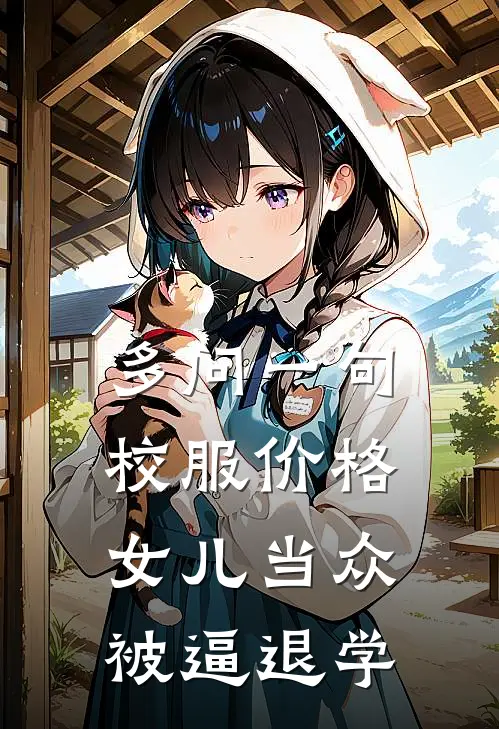 多问一句校服价格，女儿当众被逼退学